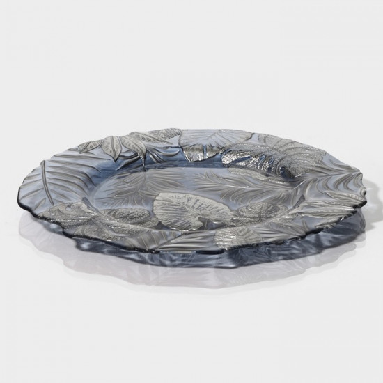 Тарелка подстановочная «Арабис»