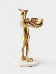 Конфетница «Волк угощает» - Фото 1