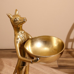 Конфетница «Волк угощает» - Фото 5