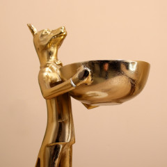 Конфетница «Волк угощает» - Фото 6