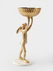 Конфетница «Кролик» - Фото 1