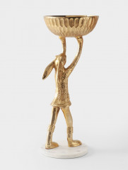 Конфетница «Кролик» - Фото 2