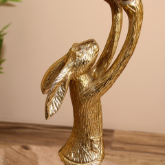 Конфетница «Кролик» - Фото 5