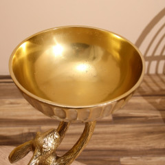 Конфетница «Кролик» - Фото 6