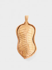 Конфетница «Лист» - Фото 2