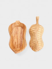 Конфетница «Лист» - Фото 3