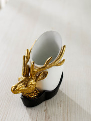 Конфетница «Олень» - Фото 4