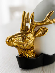 Конфетница «Олень» - Фото 5