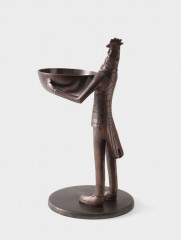 Конфетница «Петушок угощает» - Фото 2