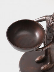 Конфетница «Петушок угощает» - Фото 4