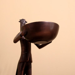 Конфетница «Петушок угощает» - Фото 6