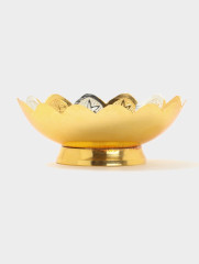 Конфетница «Солнечные лучи» - Фото 1