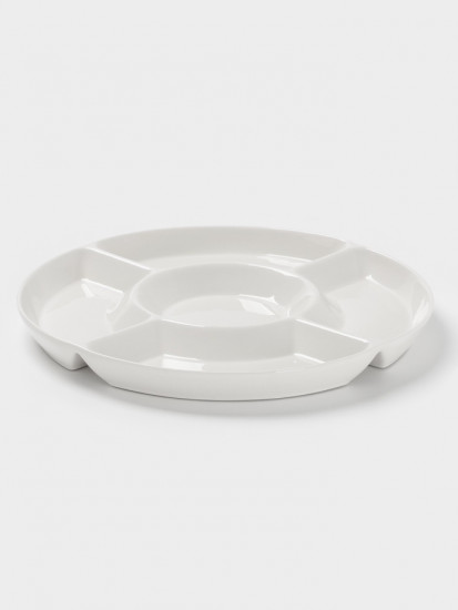 Менажница «White Label»