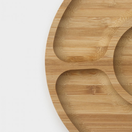 Менажница «Striata»