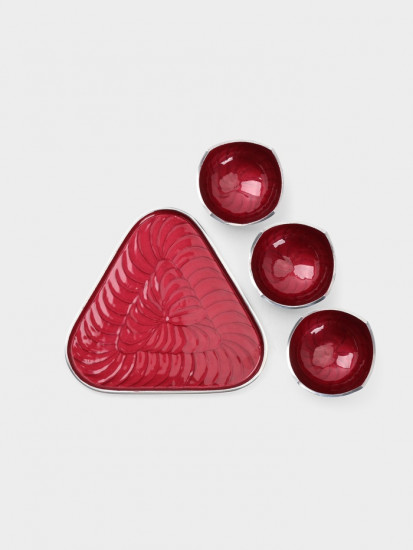 Менажница на подносе «Бэнкс»