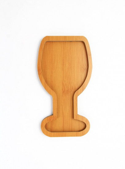 Менажница «Вино - всегда хорошая идея»