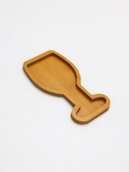 Менажница «Вино - всегда хорошая идея»