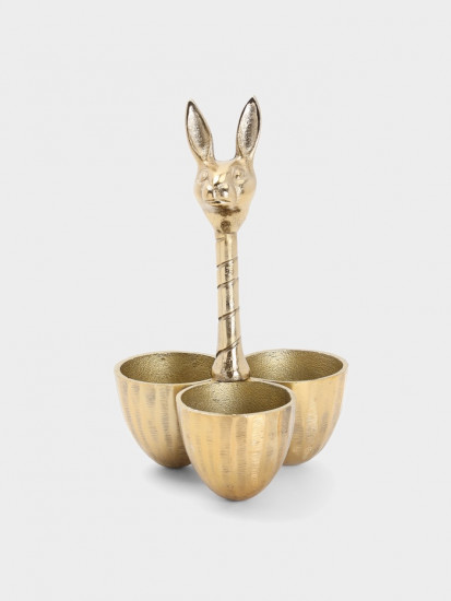 Менажница «Заяц»