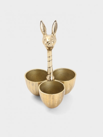 Менажница «Заяц»