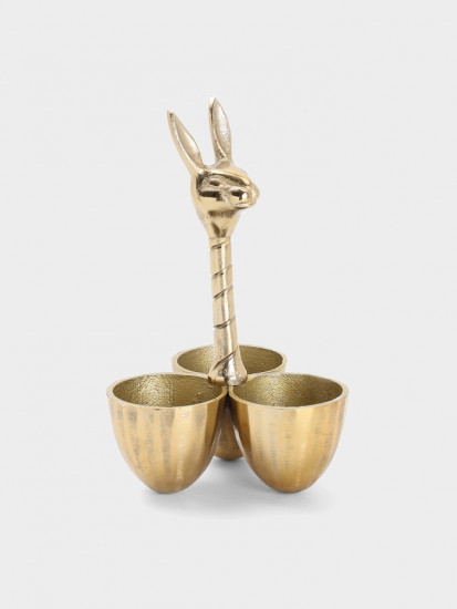 Менажница «Заяц»