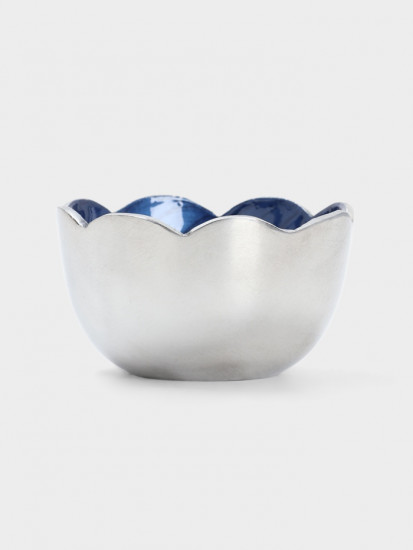 Менажница на подставке «Кувшинки»