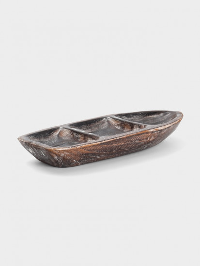 Менажница «Лодочка»