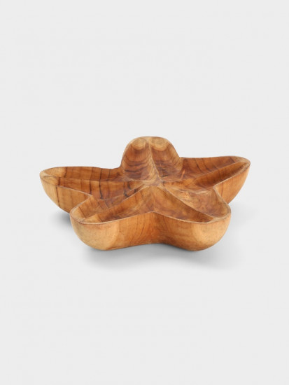 Менажница «Морская звезда»