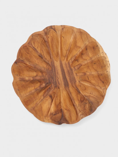 Менажница «Раковина»