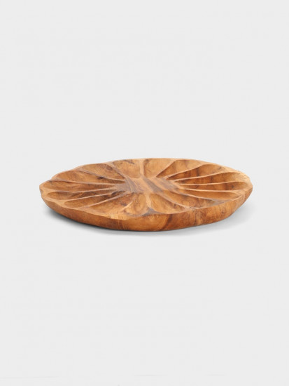 Менажница «Раковина»