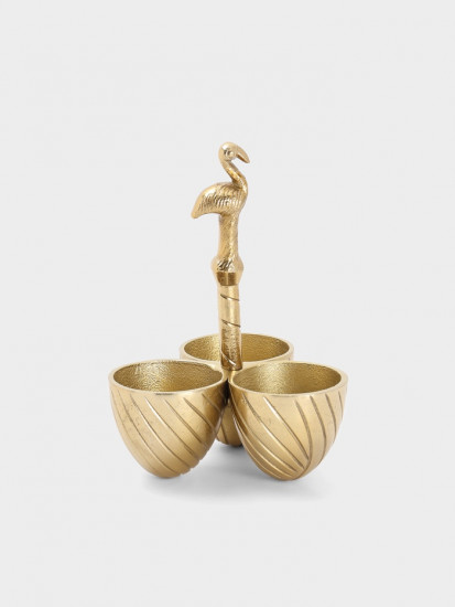 Менажница «Фламинго»