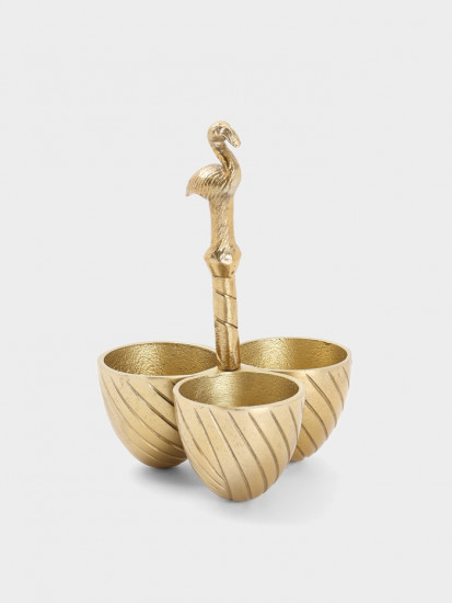 Менажница «Фламинго»