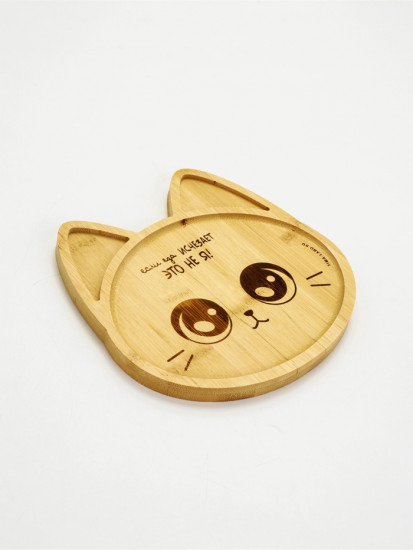 Менажница «Котик»