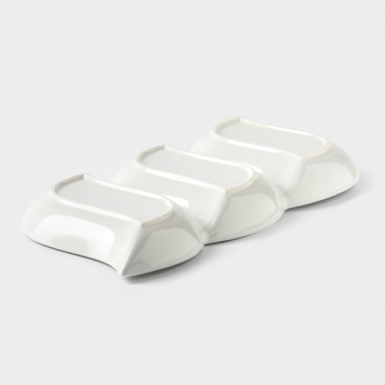 Менажница«Марбл»