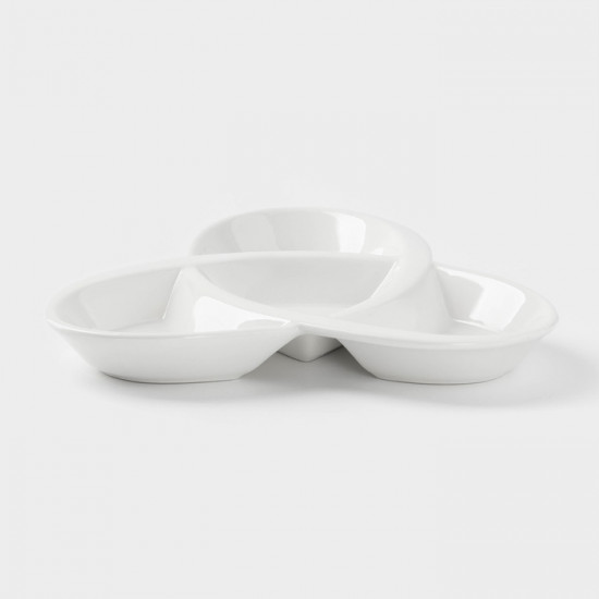 Менажница «Трикветр»