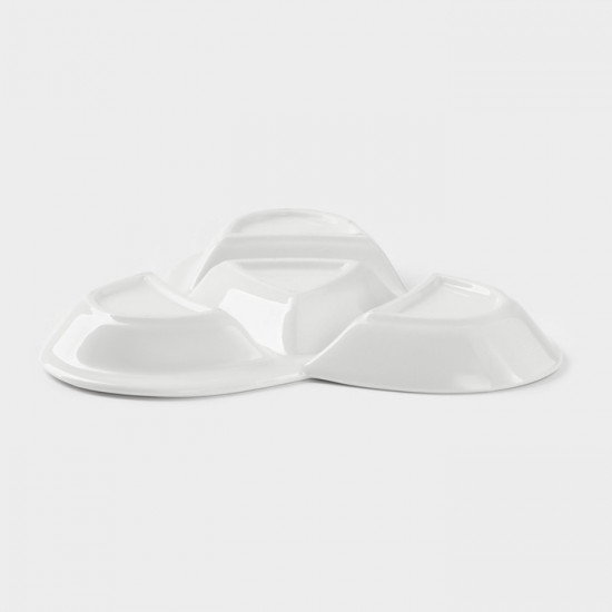 Менажница «Трикветр»