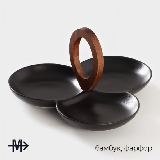 Менажница «Галактика»