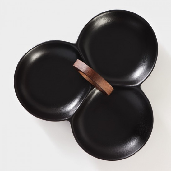 Менажница «Галактика»