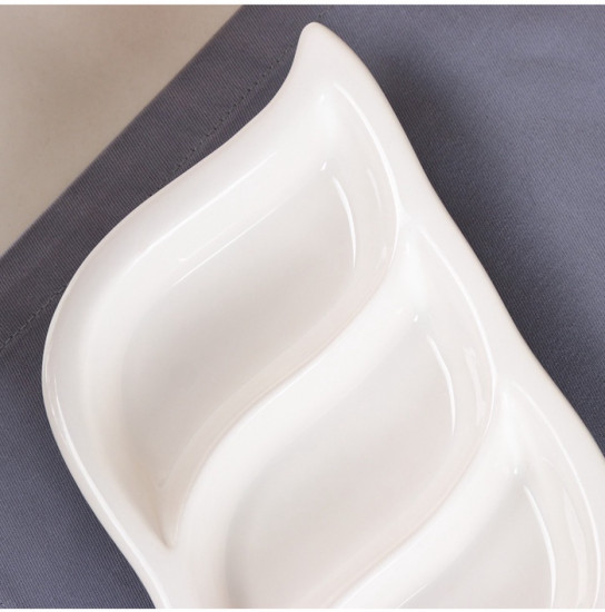 Менажница «Тройная»