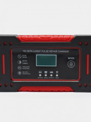 Автоматическое зарядное устройство для аккумулятора - Фото 2