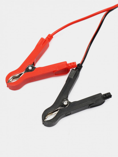 Автоматическое зарядное устройство для аккумулятора