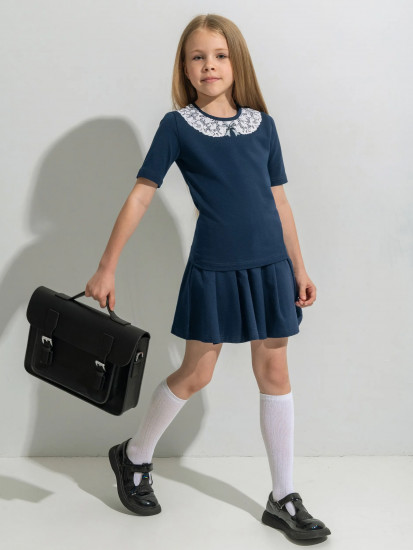 Футболка для девочек