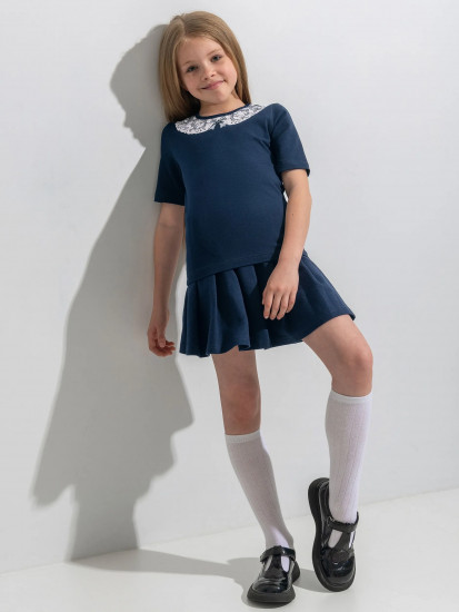 Футболка для девочек