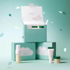 Набор The Mini Glow Trio - Фото 5