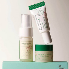 Набор The Mini Glow Trio - Фото 7