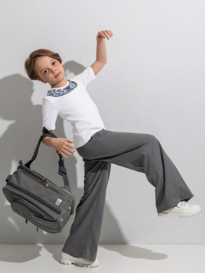 Футболка для девочек