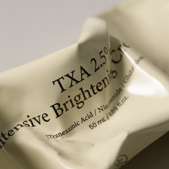 Крем TXA 2.5% Intensive Brightening Cream