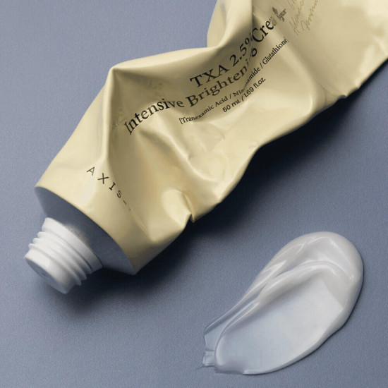 Крем TXA 2.5% Intensive Brightening Cream