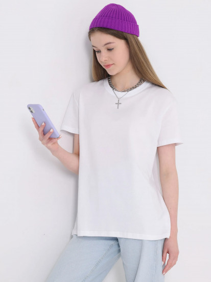 Футболка для девочек