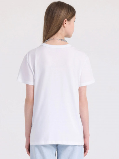 Футболка для девочек