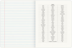 Тетрадь предметная - Фото 1
